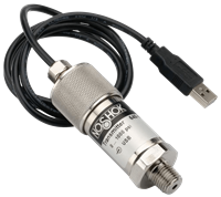 640 Series Precision Heavy Duty Pressure Transducer